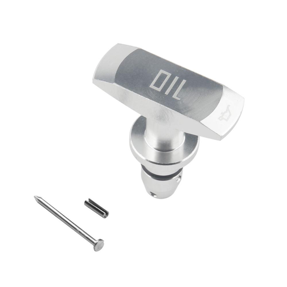 GTV8GT500 Motoröl & Bremssattelgriff für Auto-Mods (1999-2011)