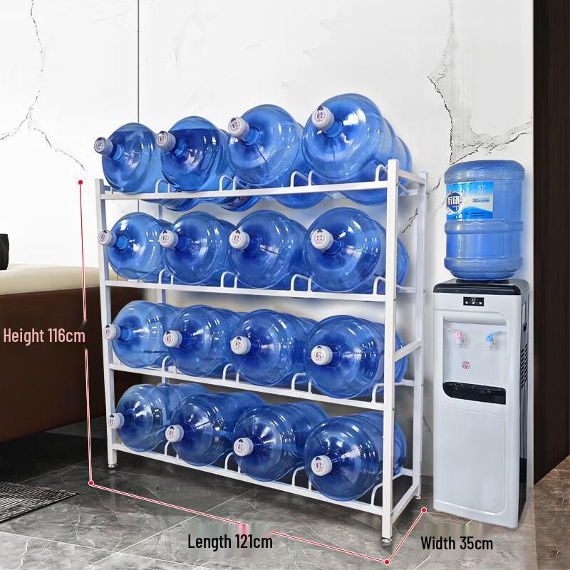 

Zhaoran Floor-Standing Water Bottle Storage Rack