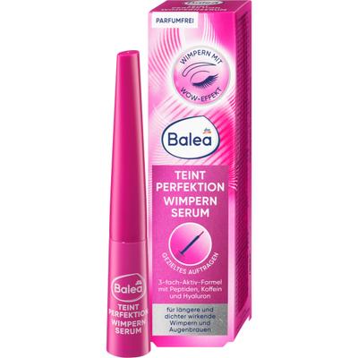 Germany DM Balea Tint Perfection Eyelash Serum 4.5ml