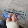 Frame Fashion Anti-Blu-Ray Glasses Anti Radiation protection Computer Eyeglasses Blocking Glasses
