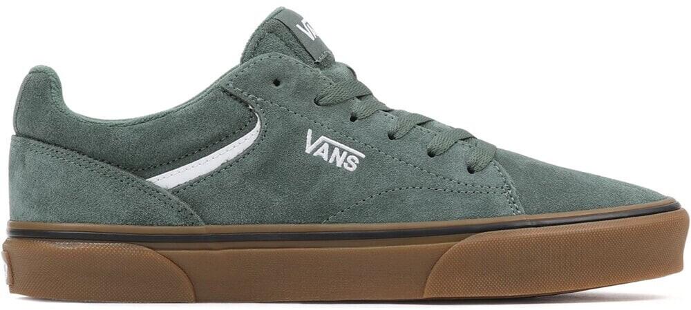 Кроссовки Vans Seldan