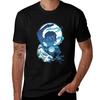 Waterbender TShirt Casual Soft Cotton Short Sleeve Tee