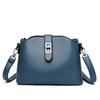 Bucket Bag Fashionable One-shoulder Crossbody Women's Bag New High-end Multi-layer Large-capacity Women's Bag