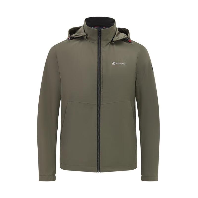 Navigare Men s Short Versatile Jacket L