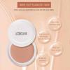 1Pc Multifunction Long Lasting Concealer Foundation Cream  Deep Complexion Dark Circles Acne Marks Cover Spots Moisturize Face Makeup