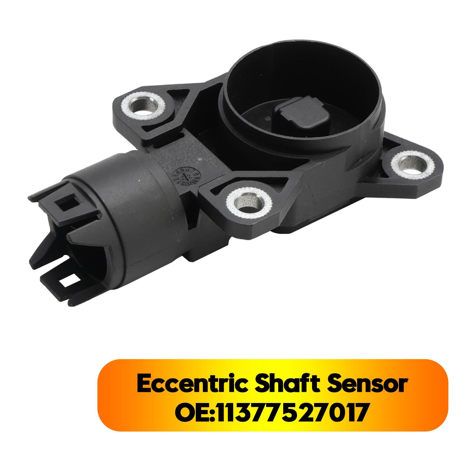 

Eccentric Shaft Sensor 11377527017 for BMW 545i 550i 645Ci 650i 745i 760i 760Li