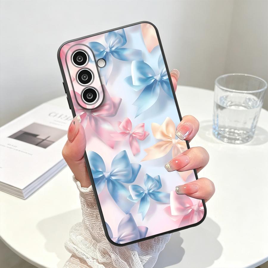 Case for Samsung Galaxy A57 A37 A55 A05 A73 A51 A25 A16 A23 A15 A06 Phone Cover A13 A50 A53 A17 A52 A36 A41 A12 A70 Creative
