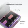 Bambu Lab AMS Automatic Material System for 3D Printers CN plug (adapter included)