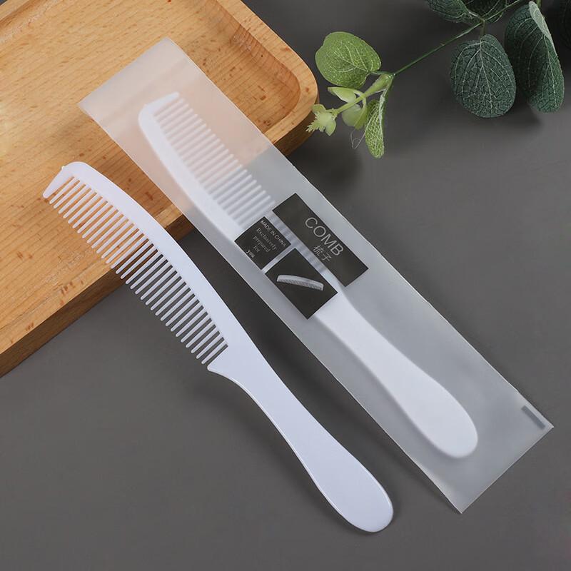 Disposable Travel Toiletries Set