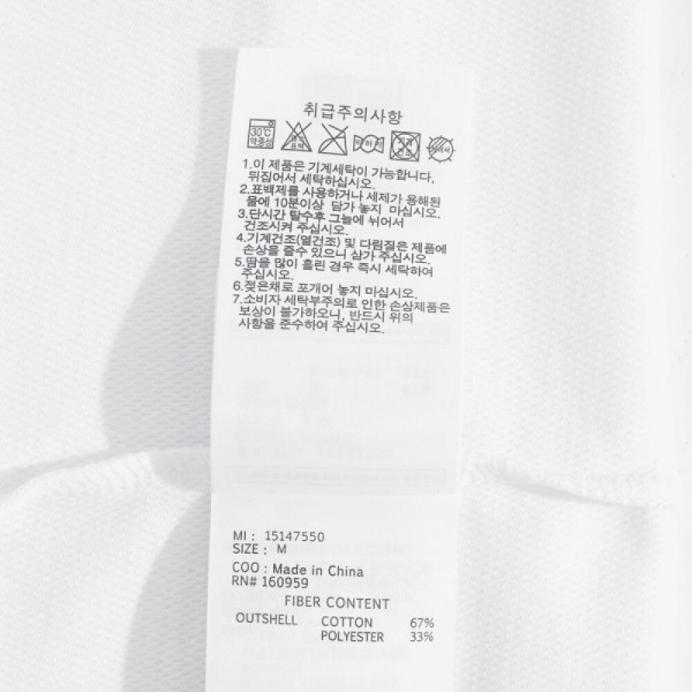 New Era La Dodgers T shirT Champions Ring whiTe