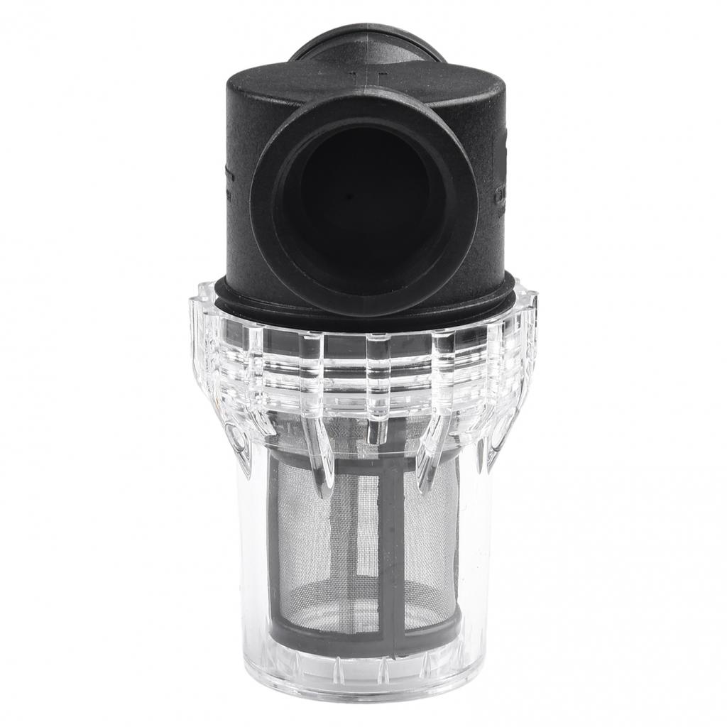 Vattenpump Vattningsrör Filter Gårdar Kökstillbehör