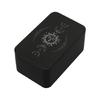 Lattina per Conservare Carte Tarocchi Organizer per Tarocchi Custodia per Carte Scatola Vuota per Conservare Carte da Gioco