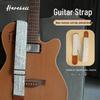 Accesorii pentru chitără – Curele pentru chitare