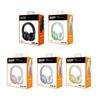 Portable Running Headset Bluetooth-compatible5.0 Headphone Best Present for Girls Boys Birthday Party New Year Gift