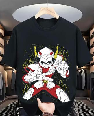 Anime Vintage Special Unisex T-Shirt Manga T-Shirt Anime Mädchen Geschenk Shirt Alle Größen