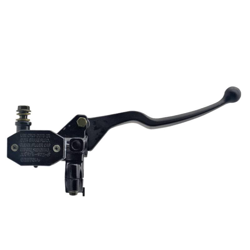 GN Suzuki King GS125HJ125 Motorcycle Master Brake Cylinder and Oil Pump