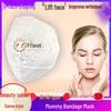 Mummy V-Face Lifting & Straffende Anti-Aging Masken-Set – Exklusiv für Salons
