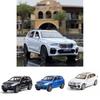 High-quality 132 Bmw X5 Diecasts Toy Car Ideal For Office And Home Decoration