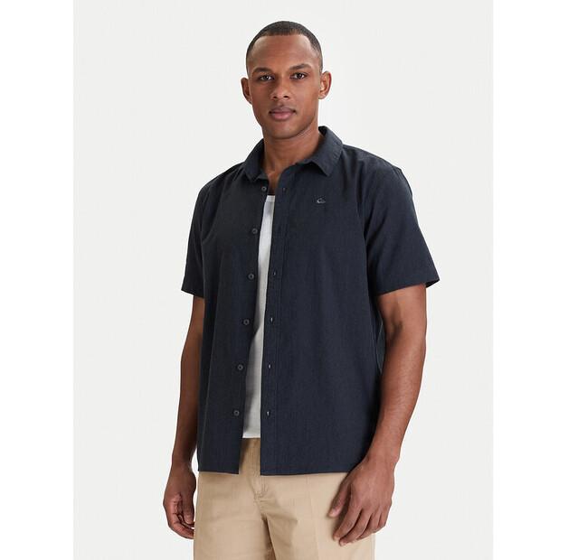 Рубашка Quiksilver Mw Premium Stretch EU S