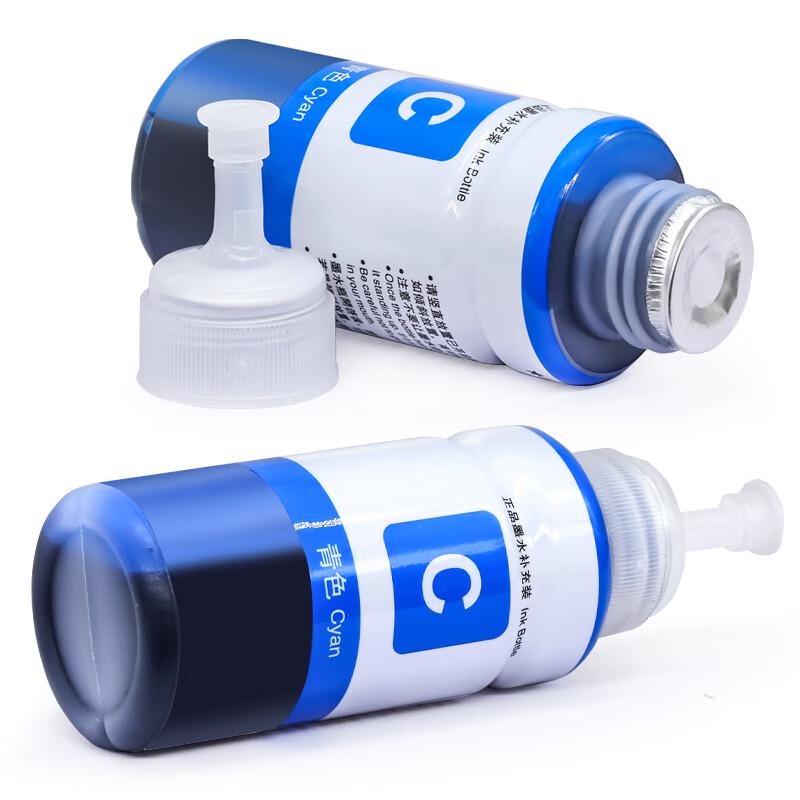 Compatible Epson T674 Series Ink Refills for L-Series Printers