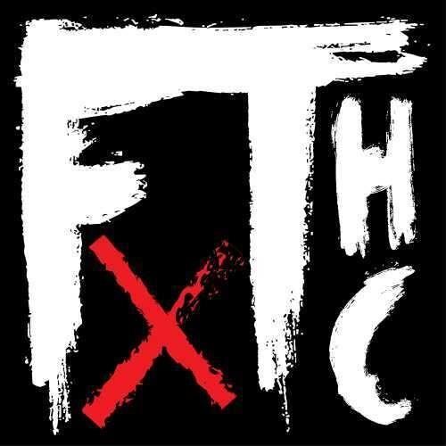 Frank Turner - FTHC [CD] Explicit