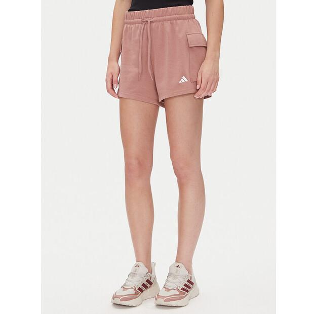 

Шорты спортивные adidas Essentials Small Logo EU L