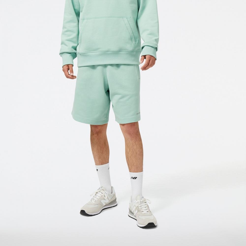 

Шорты New Balance NB Athletics Nature State MS23550SAE