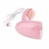 Handheld Garment Steam Iron 1500W 220V Portable Folding Steam Iron EU Plug Wrinkle Remover Clothes