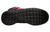Nike Roshe One Hi 'Black Pink' Gs 807744-001
