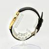 [New Battery] SEIKO Men's Watch Gold 5P31-6A3A 810397 New Belt