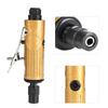 Air Grinders Pneumatic Engraving Tool Metal Straight Shank Pneumatic Grinders Polishing Engraving Air Die Grinding Machine Tool