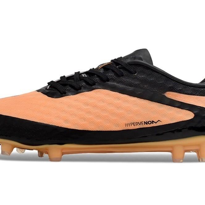 Putian, Foreign Trade, Venomous Bee Generation Fg Nail Men'S And Women'S Professional Training Men'S Football Shoes