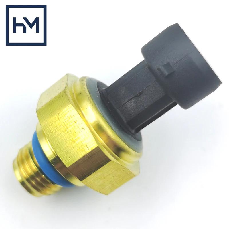 Turbo Boost Pressure Sensor 4921501 3084521 3048515 for Cumm N14 ISM ISX L10 Engine 4921501
