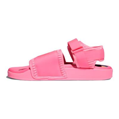 Adilette Pharrell X Adilette Originals 2.0 Sandal 'Hyper Pop' FU7612