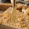 6 Pièces Mèche à Bois Multifonction Acier à Haute Teneur en Carbone Mèche à Bois Traitement des Meubles