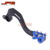 CNC Aluminum Brake Lever for RMZ450/RMX450Z Off-Road Motorcycle