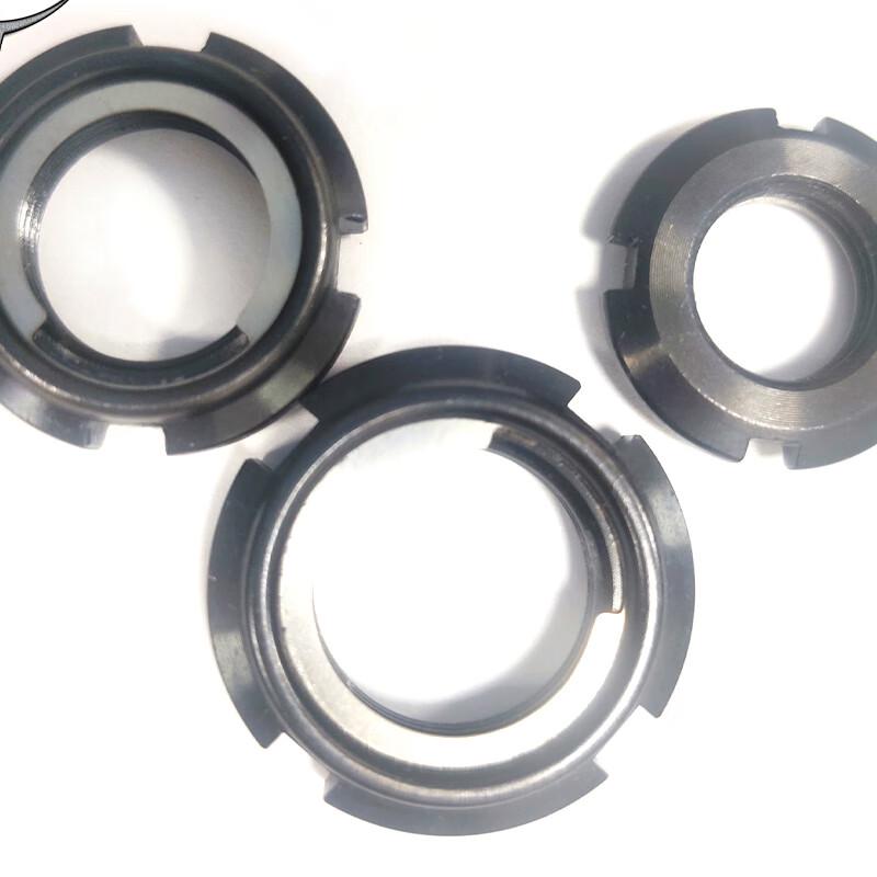 Yuanqian Precision U-shaped Locking Nut