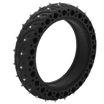 8.5 Inch Solid Tire for Xiaomi M365 Electric Scooter 8.5x2.0 Explosion Proof Anti Slip Snow Tire
