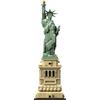 LEGO Architecture Statue of Liberty Building Set 21042 Model Kit for Adults and Kids