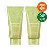 BRING GREEN Sagebrush Calming EX Modeling Pack to Foam Cleanser 120mL Double Promotion