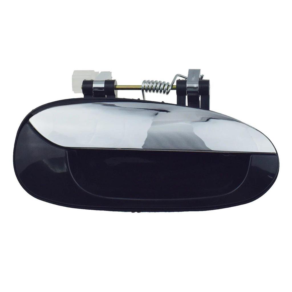 Fits 03-06 Kia Carens Door Handle Assembly - Exterior Replacement Trim