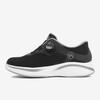 [PRO COUPE DU MONDE] PWX Baroin Coast Chaussure de Course 3 Cadrans Noir [Expédié de Corée] 100% Authentique