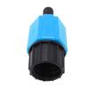 Boat Air Valve Adapter Compressor Air Valve Converter Air Pump Adapter for Kayak Inflatable Boat Raft Paddle