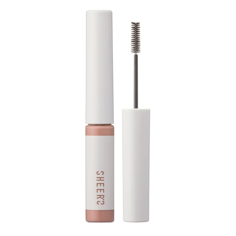 Sears Skinny Eyebrow 02 Pink Cinnamon