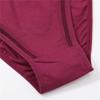 FINETOO 2021 Low-Rise Baumwolle Höschen Frauen Bikini Unterwäsche Sexy Hohl Mesh Briefs Mädchen Unterhose M-XL Weibliche Dessous Panty