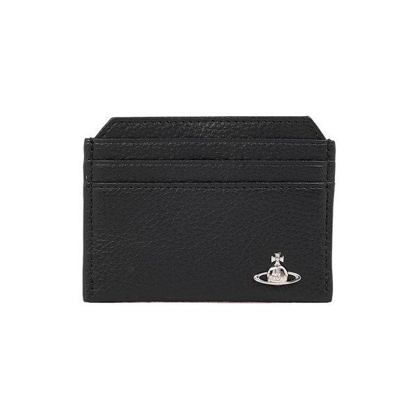 Vivienne Westwood Women Slim Card Wallet 5403000su S000d N403