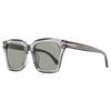 Men S Alt Fit SunglaSSeS Tf892 K 20a tranSparent Gray 56mm 20a