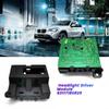 Car Adaptive Headlight Driver Module Control Unit 63117180829 for BMW X1 1 Series E81 E87 E82 E84 E88 2006-2013