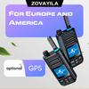 Walkietalkies en accessoires – Multi-kanaal walkietalkies