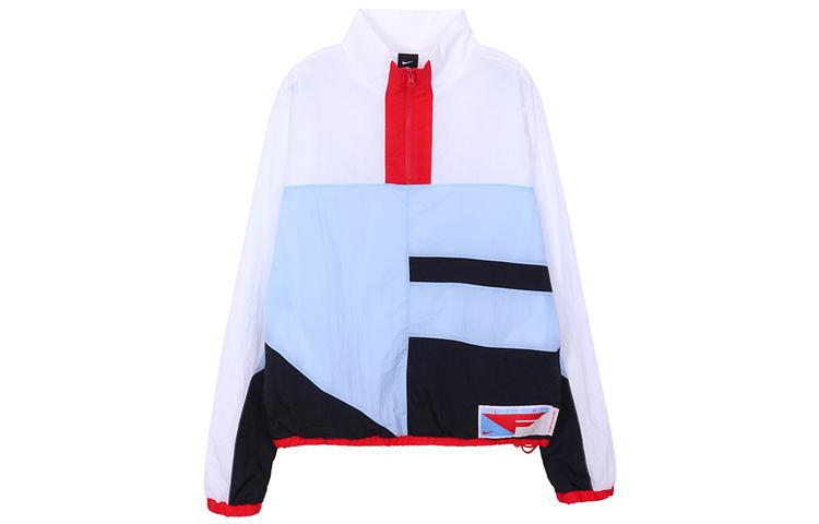 Nike Jackets Men s Stand Collar Moderate Other CN8509-436 L